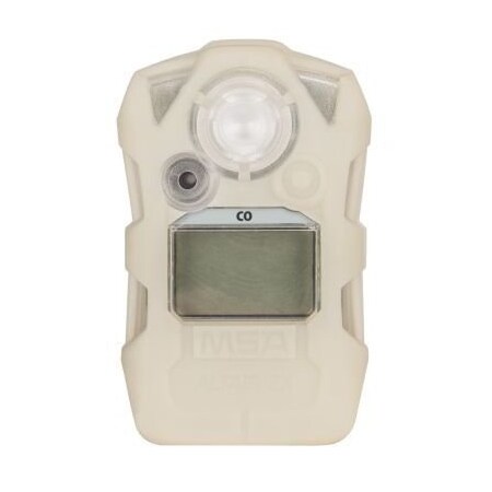 Msa Safety Detector, Altair 2X, Co, Glow (30, 60) 10157966